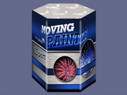 Moving Painter MC150-19